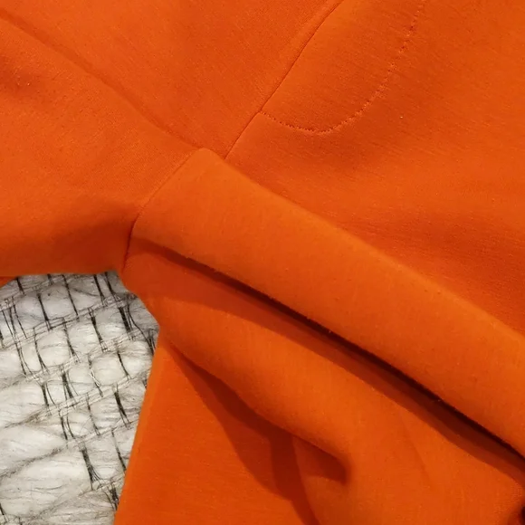 Leze The Label Kendal Set - Papaya - Picture 5 of 7